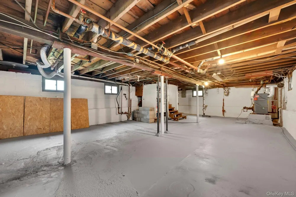 189D Edgewater Park #D Bronx, NY 10465