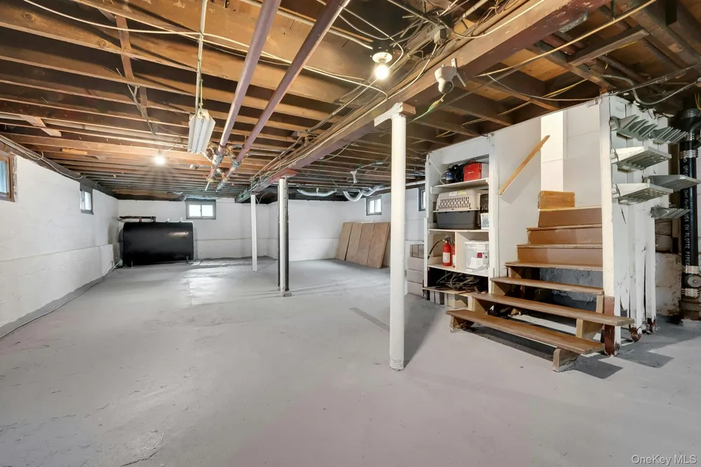 189D Edgewater Park #D Bronx, NY 10465