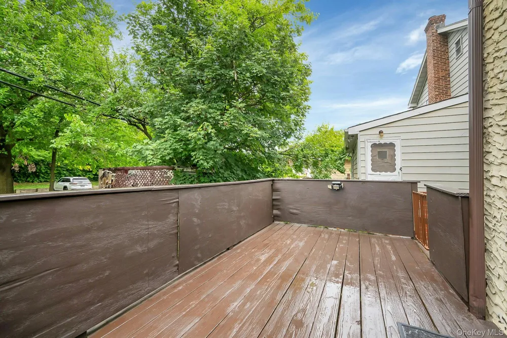 189D Edgewater Park #D Bronx, NY 10465