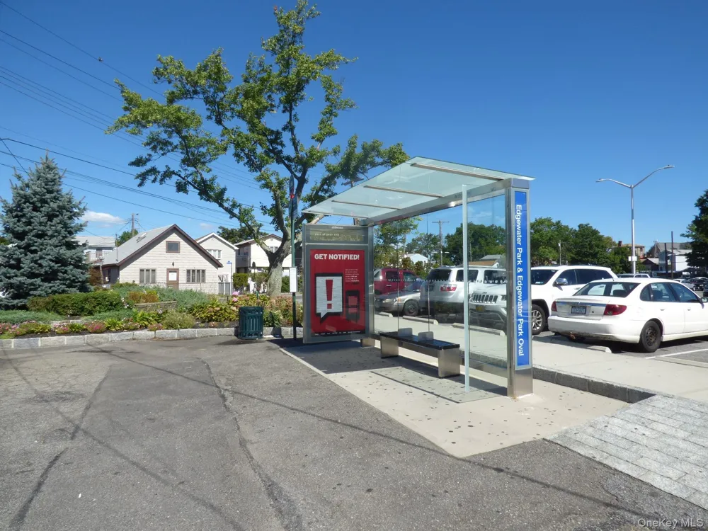 189D Edgewater Park #D Bronx, NY 10465