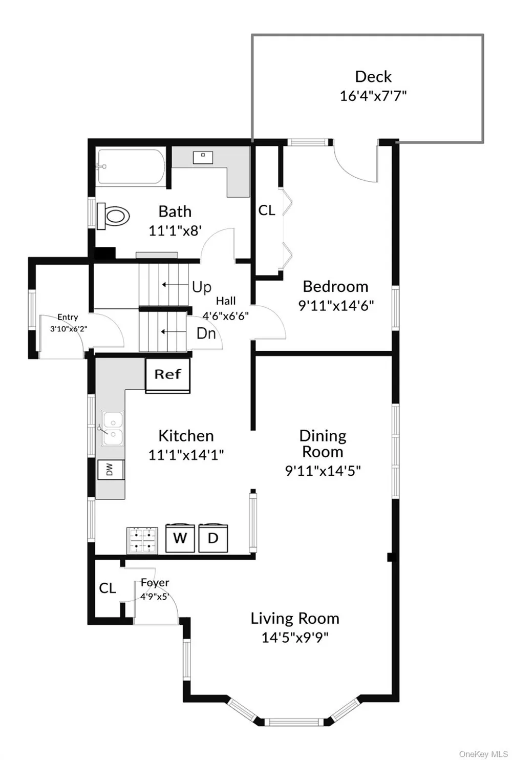 189D Edgewater Park #D Bronx, NY 10465