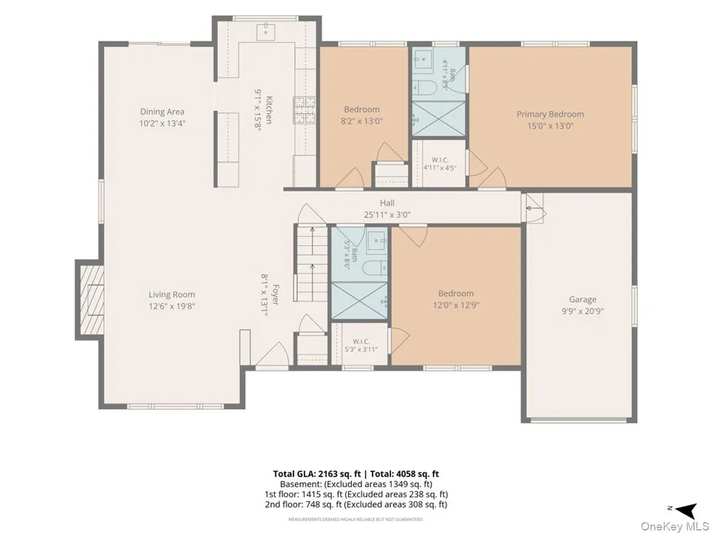 10 W Terrace Road Great Neck, NY 11021