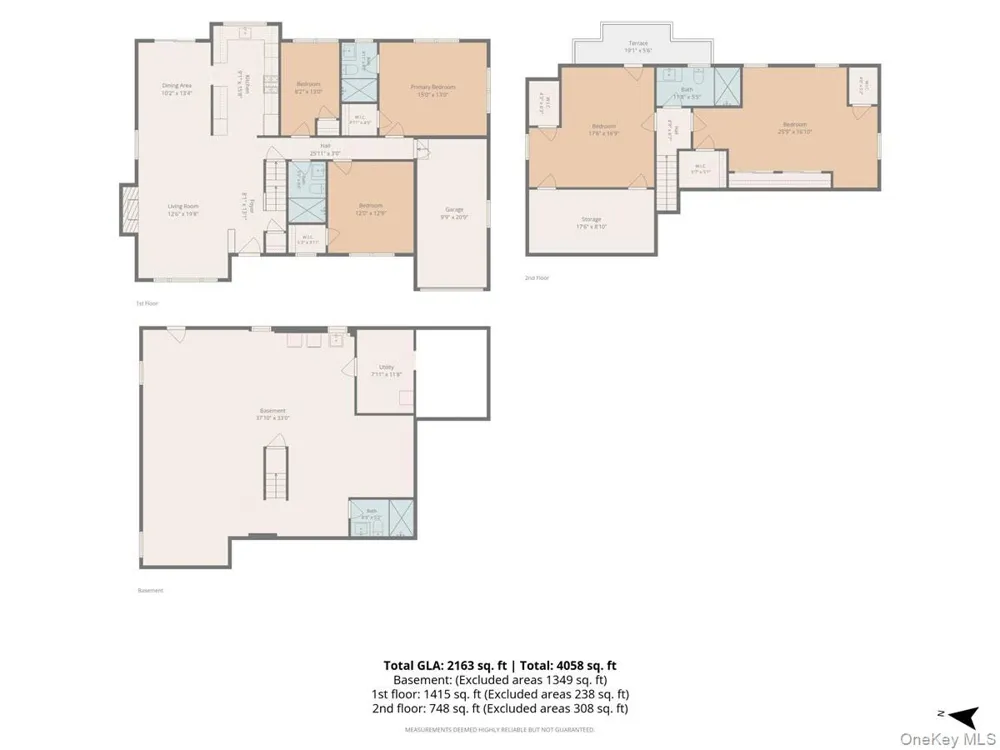 10 W Terrace Road Great Neck, NY 11021