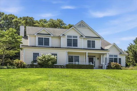 5 Preston Hollow Court