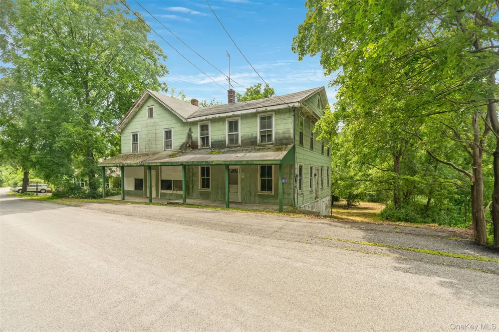 50 Maple Street Catskill, NY 12414