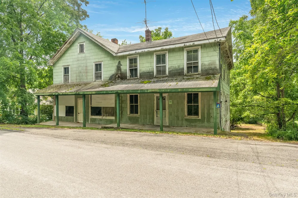 50 Maple Street Catskill, NY 12414
