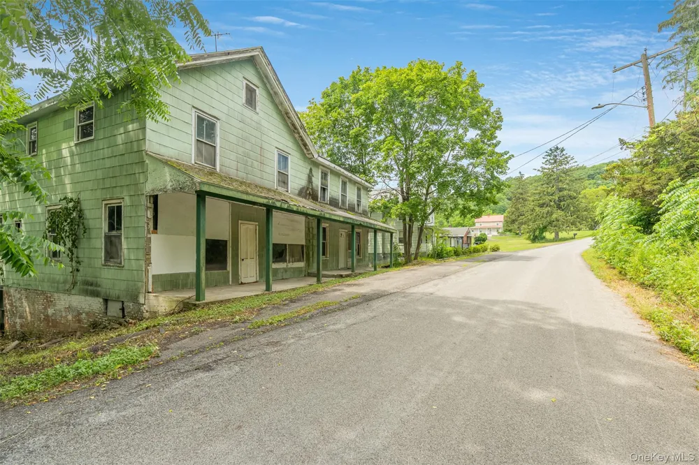 50 Maple Street Catskill, NY 12414