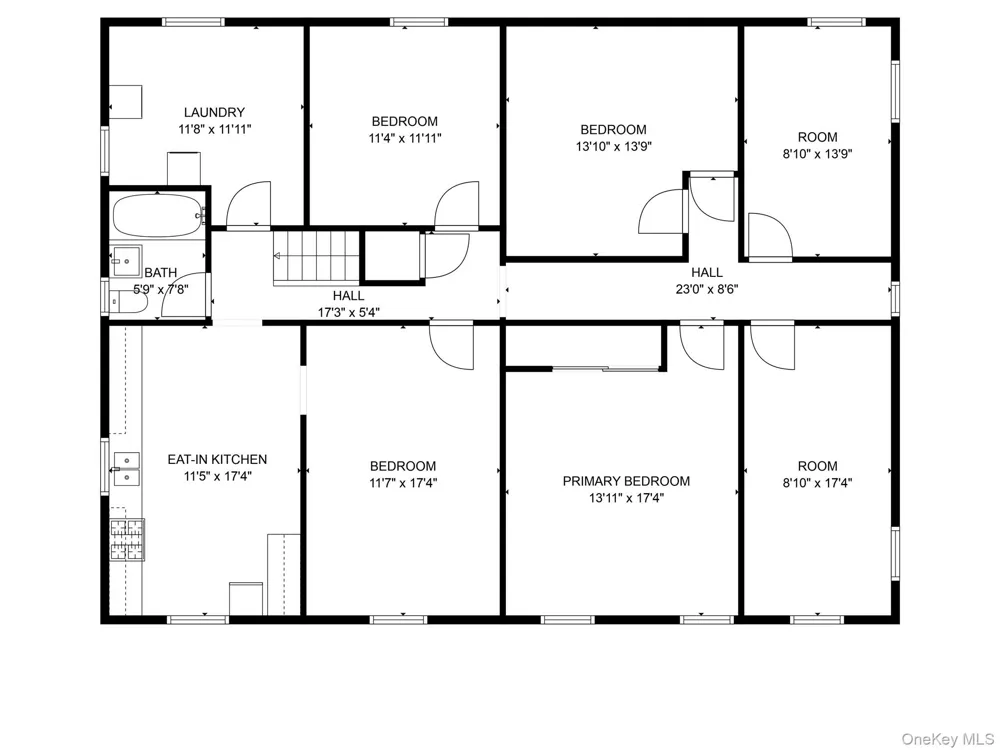 50 Maple Street Catskill, NY 12414