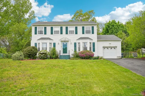 12 Buttermilk Drive