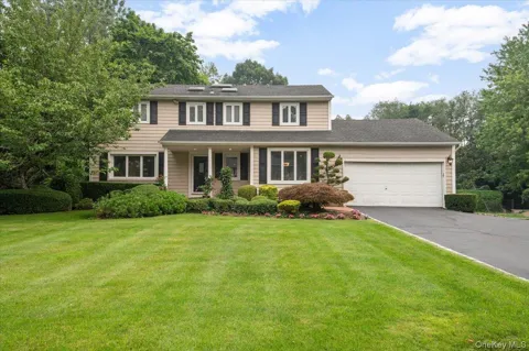 35 Bucknell Drive