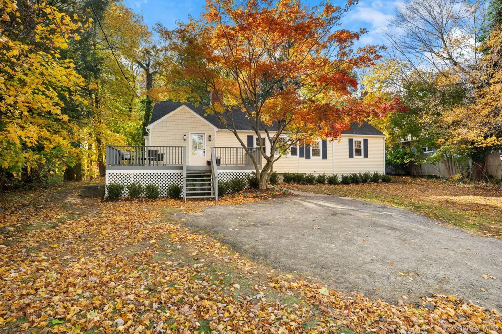 27 Winding Lane Bedford Hills, NY 10507