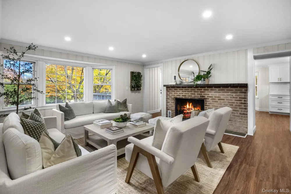 27 Winding Lane Bedford Hills, NY 10507