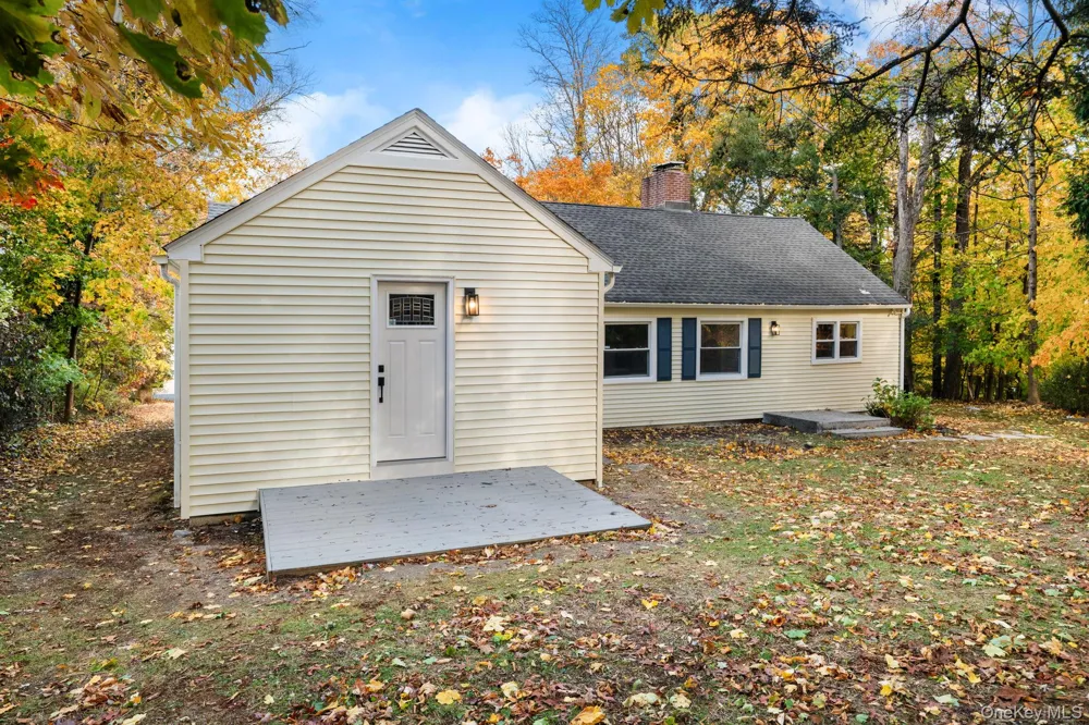 27 Winding Lane Bedford Hills, NY 10507
