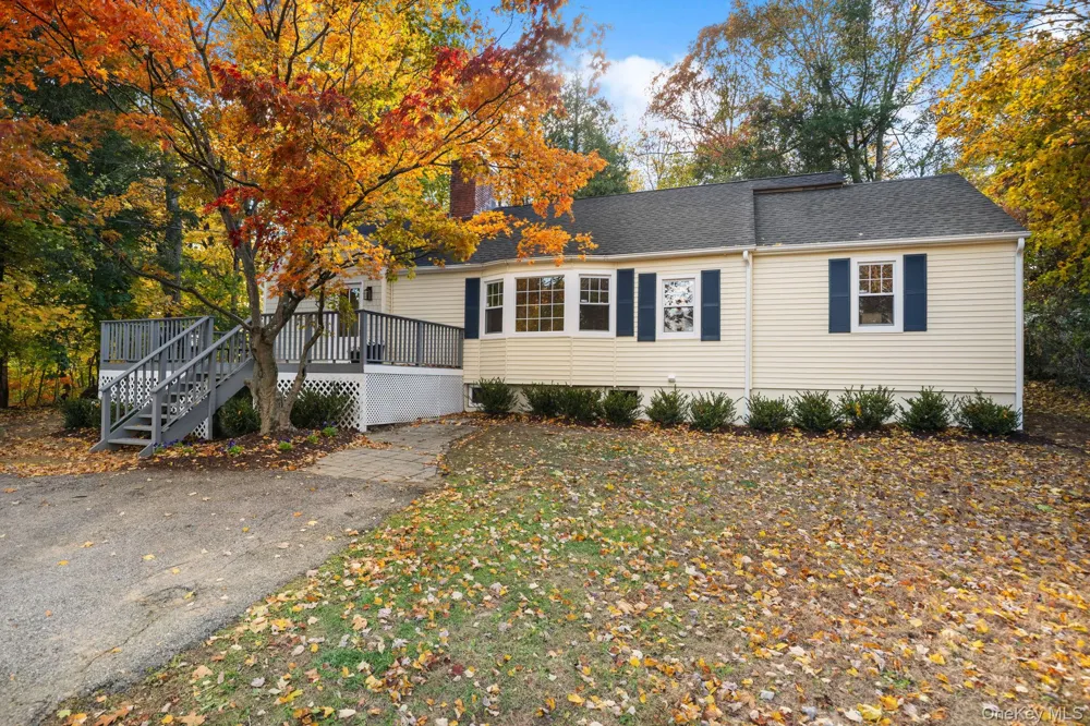 27 Winding Lane Bedford Hills, NY 10507