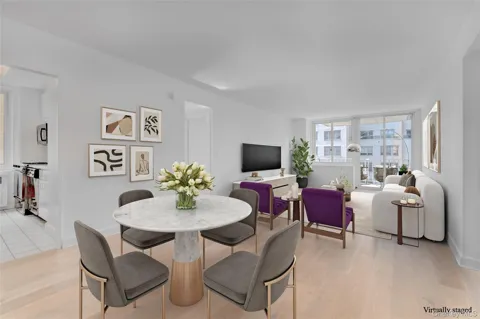 220 E 65th Street #11C