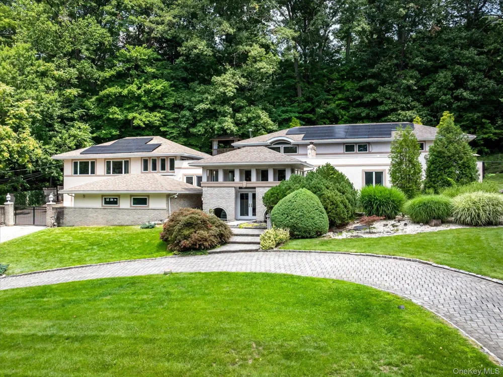 46 Sprain Valley Road Scarsdale, NY 10583