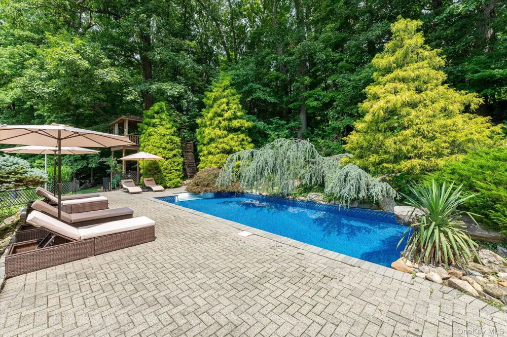 46 Sprain Valley Road Scarsdale, NY 10583
