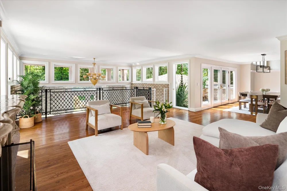 46 Sprain Valley Road Scarsdale, NY 10583