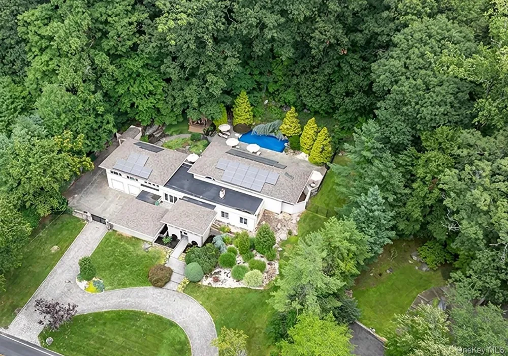 46 Sprain Valley Road Scarsdale, NY 10583
