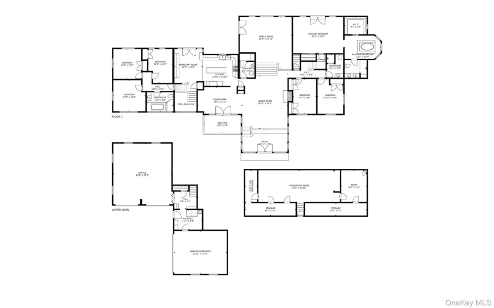 46 Sprain Valley Road Scarsdale, NY 10583
