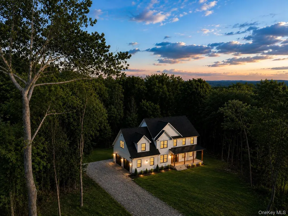 3 Elbow Lane Highland, NY 12528