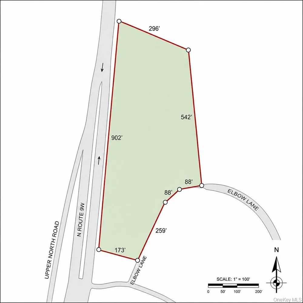 3 Elbow Lane Highland, NY 12528