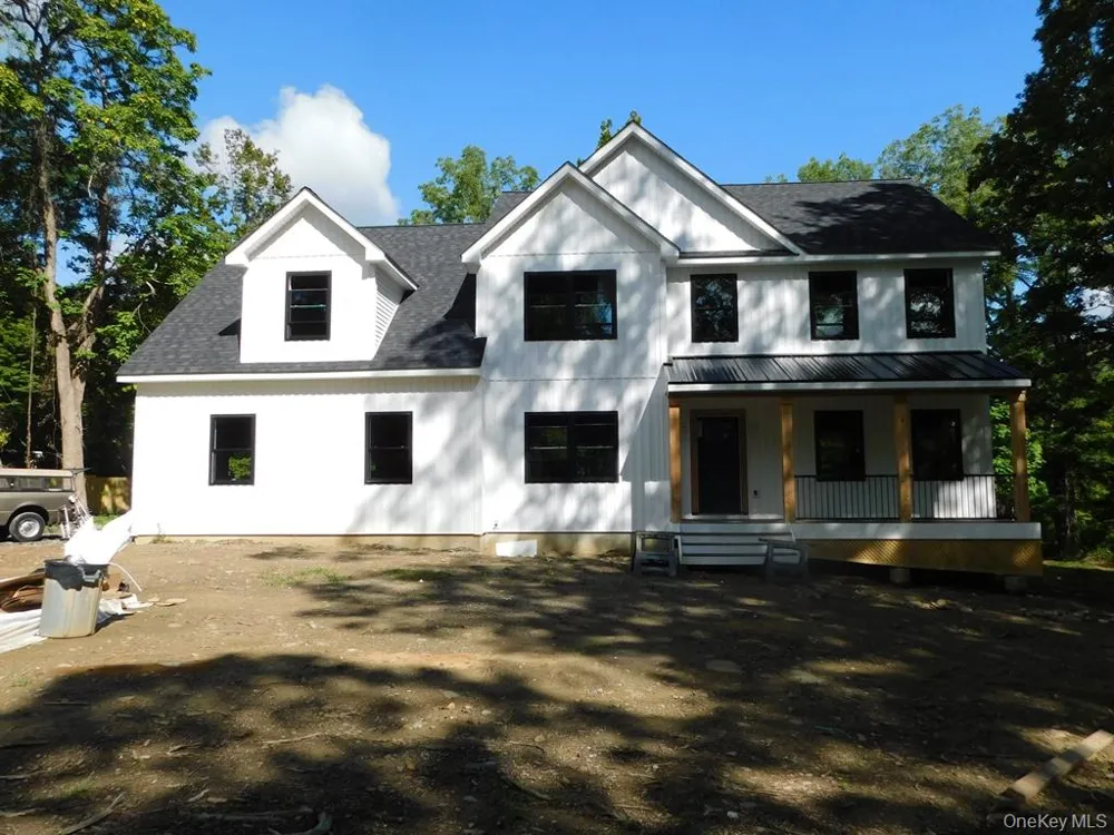 3 Elbow Lane Highland, NY 12528