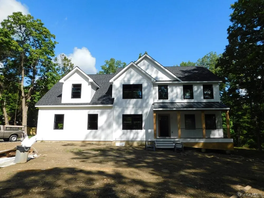 3 Elbow Lane Highland, NY 12528
