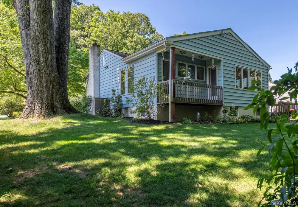 44 Homer Place Poughkeepsie, NY 12603