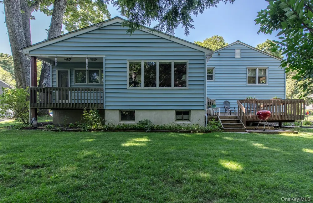 44 Homer Place Poughkeepsie, NY 12603