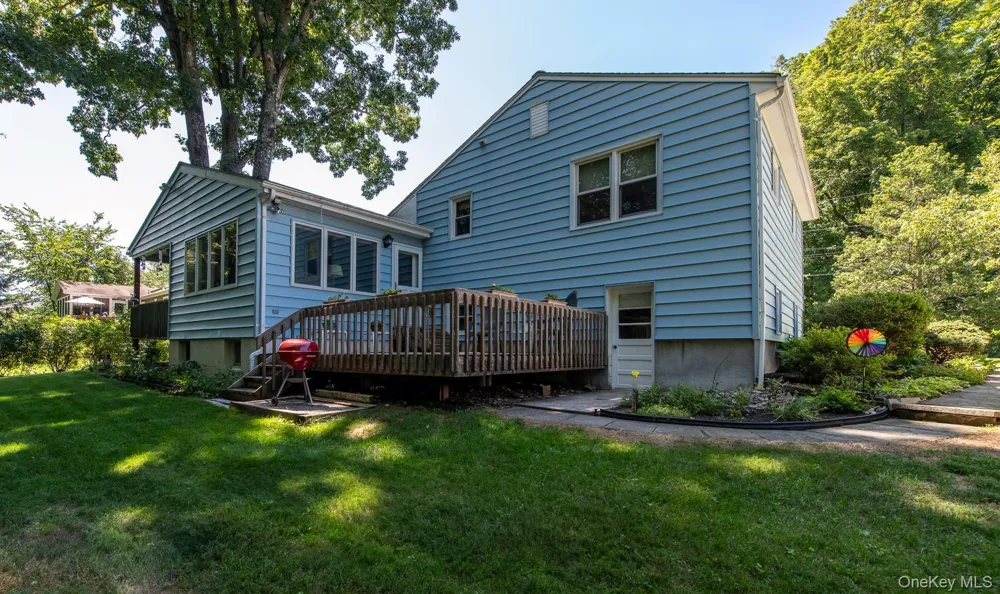 44 Homer Place Poughkeepsie, NY 12603