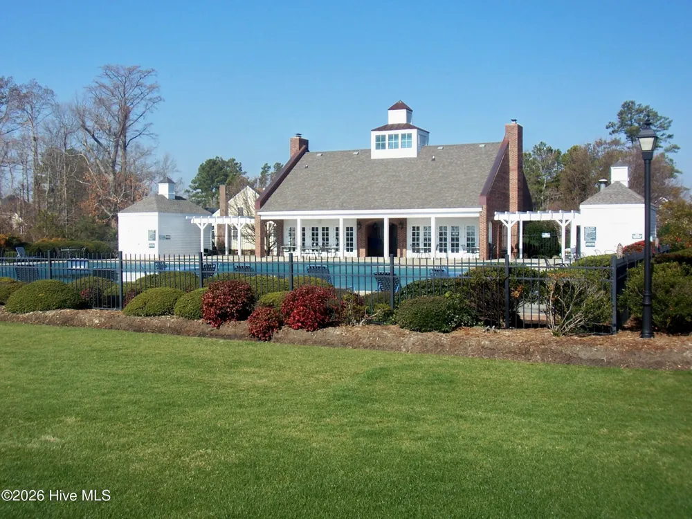 55 Randolph Loop Hertford, NC 27944