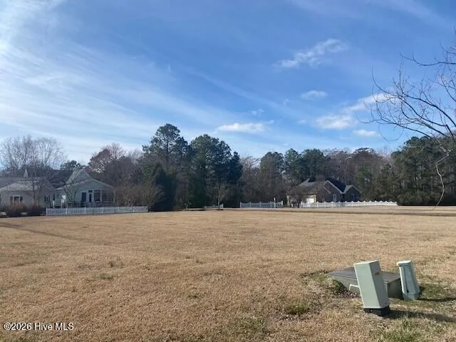 55 Randolph Loop Hertford, NC 27944