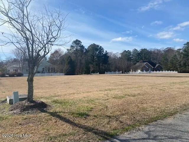 55 Randolph Loop Hertford, NC 27944