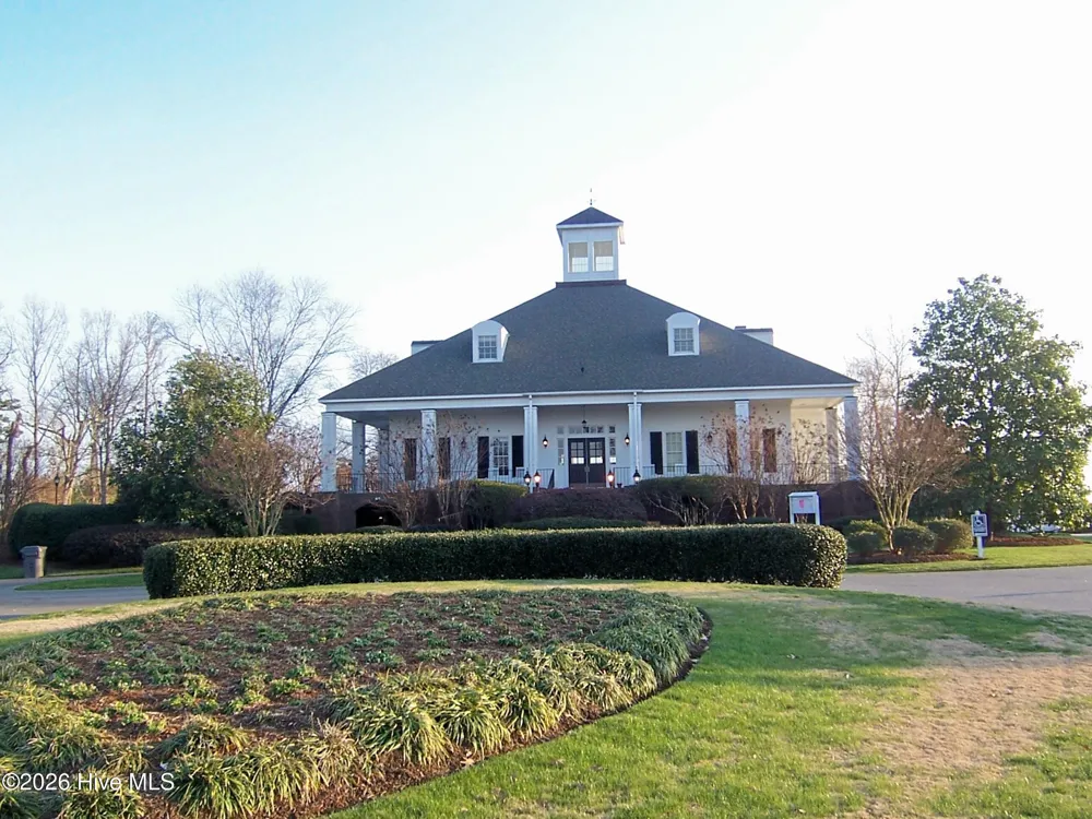 55 Randolph Loop Hertford, NC 27944
