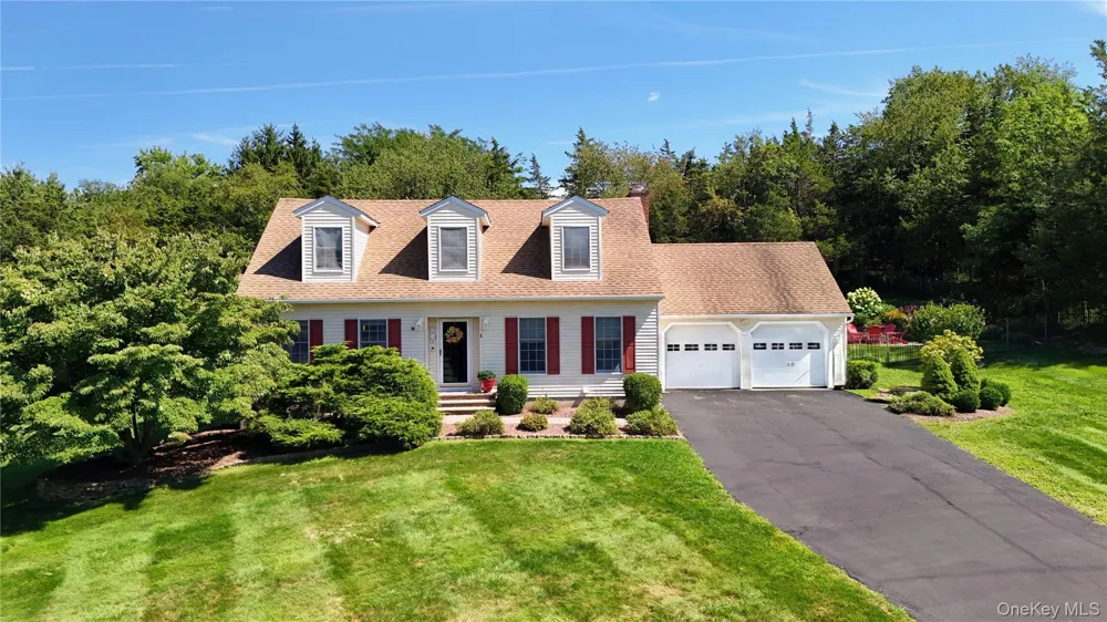 1 Cedar Hill Drive Warwick, NY 10990