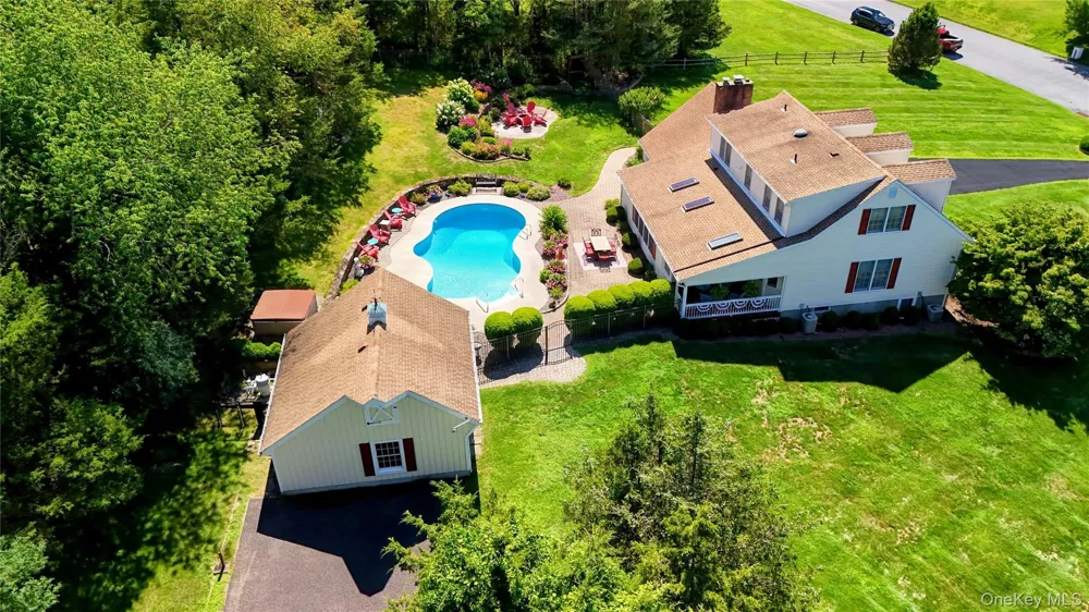 1 Cedar Hill Drive Warwick, NY 10990