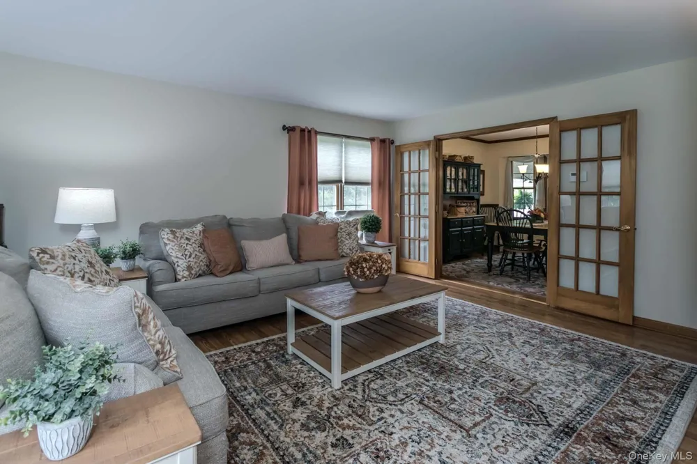 1 Cedar Hill Drive Warwick, NY 10990