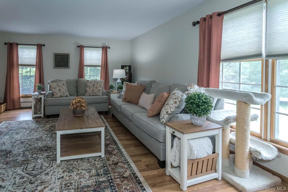 1 Cedar Hill Drive Warwick, NY 10990