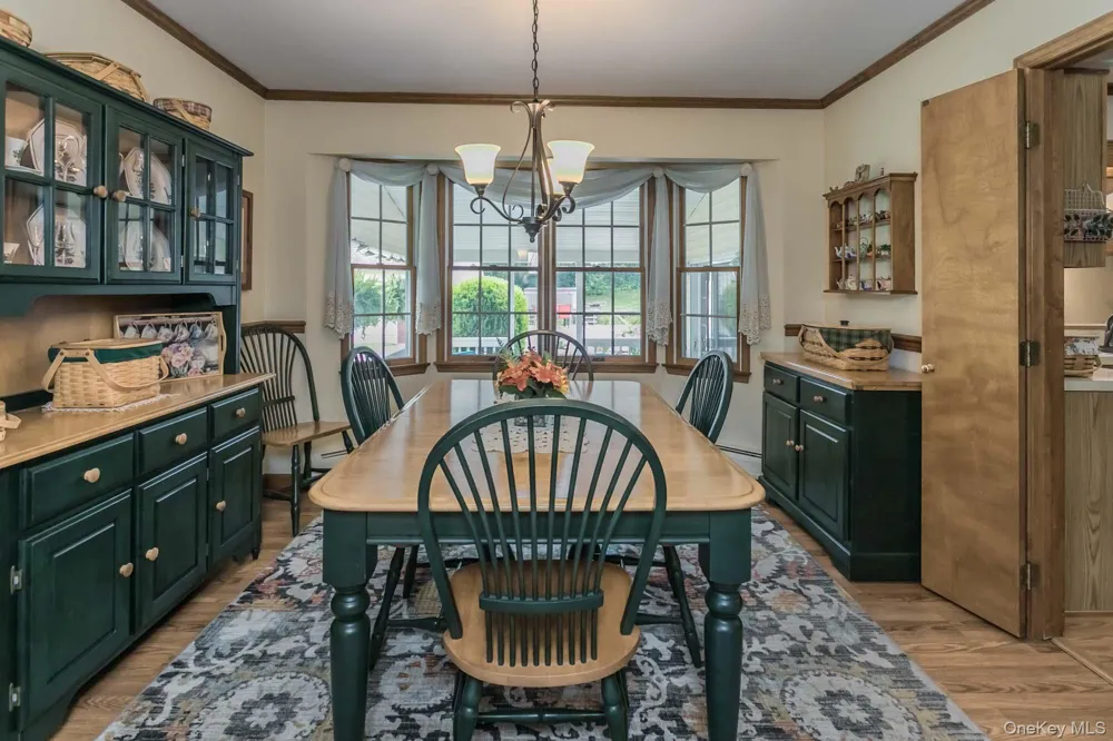 1 Cedar Hill Drive Warwick, NY 10990