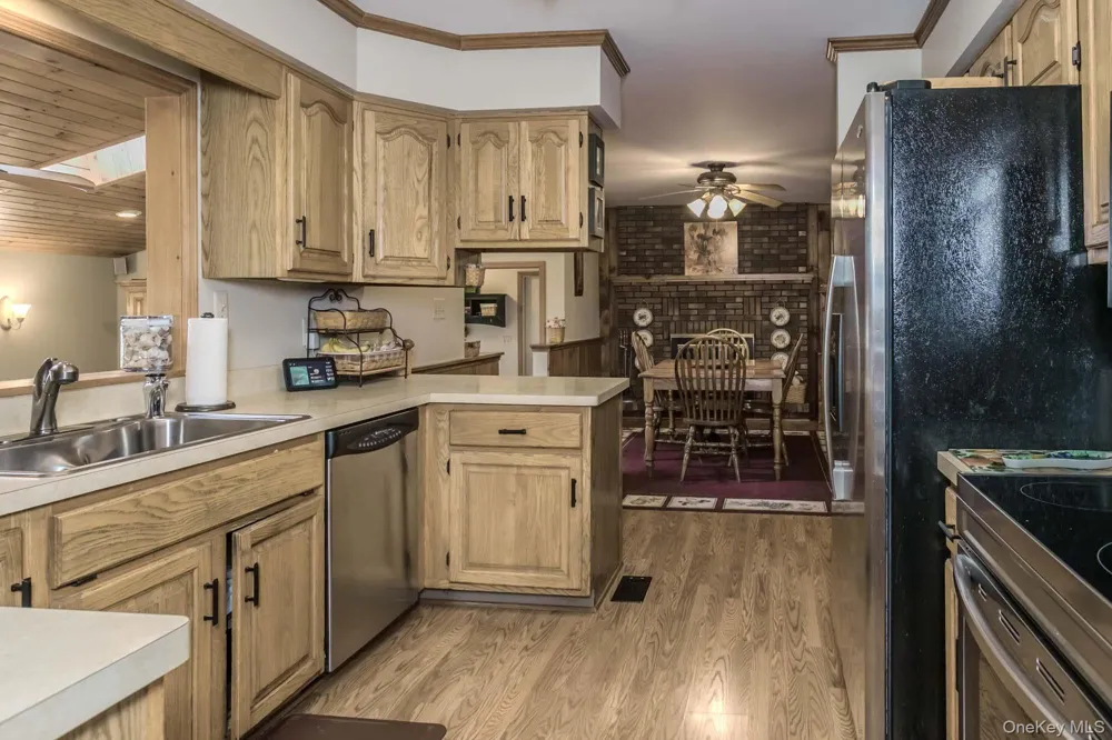 1 Cedar Hill Drive Warwick, NY 10990