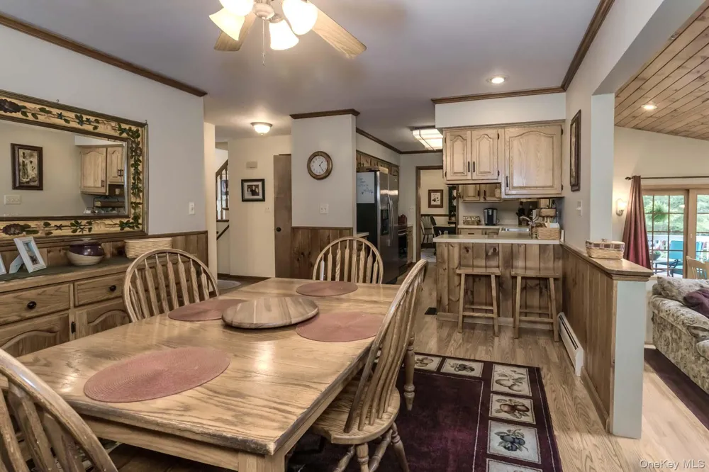 1 Cedar Hill Drive Warwick, NY 10990