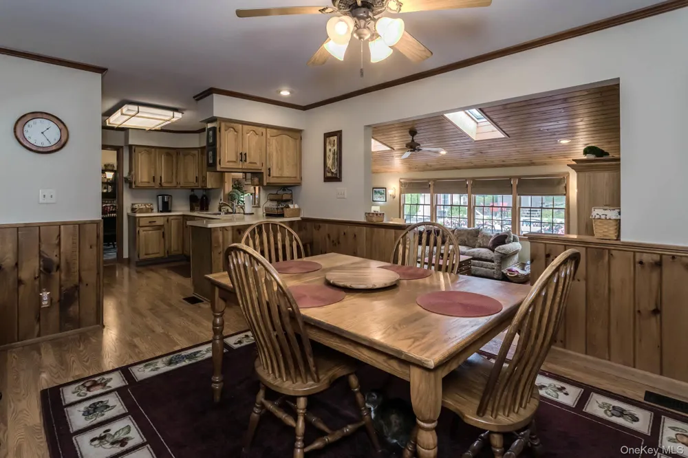 1 Cedar Hill Drive Warwick, NY 10990