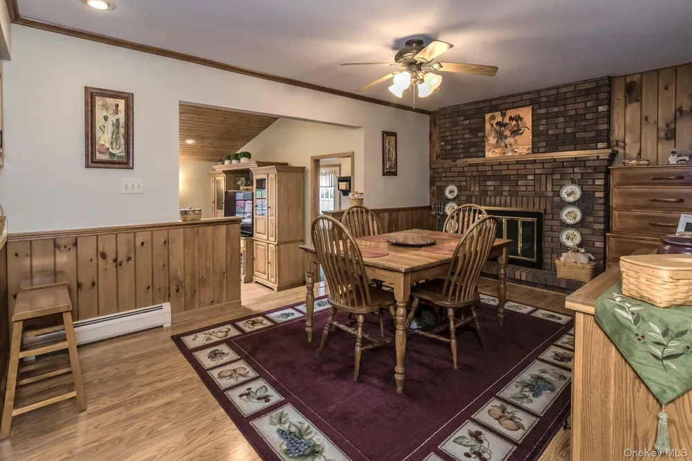 1 Cedar Hill Drive Warwick, NY 10990