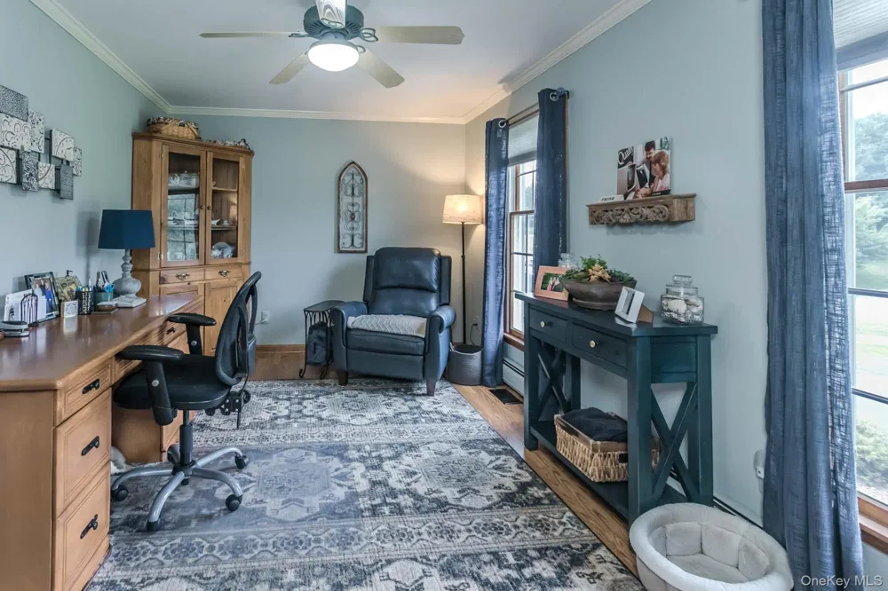 1 Cedar Hill Drive Warwick, NY 10990