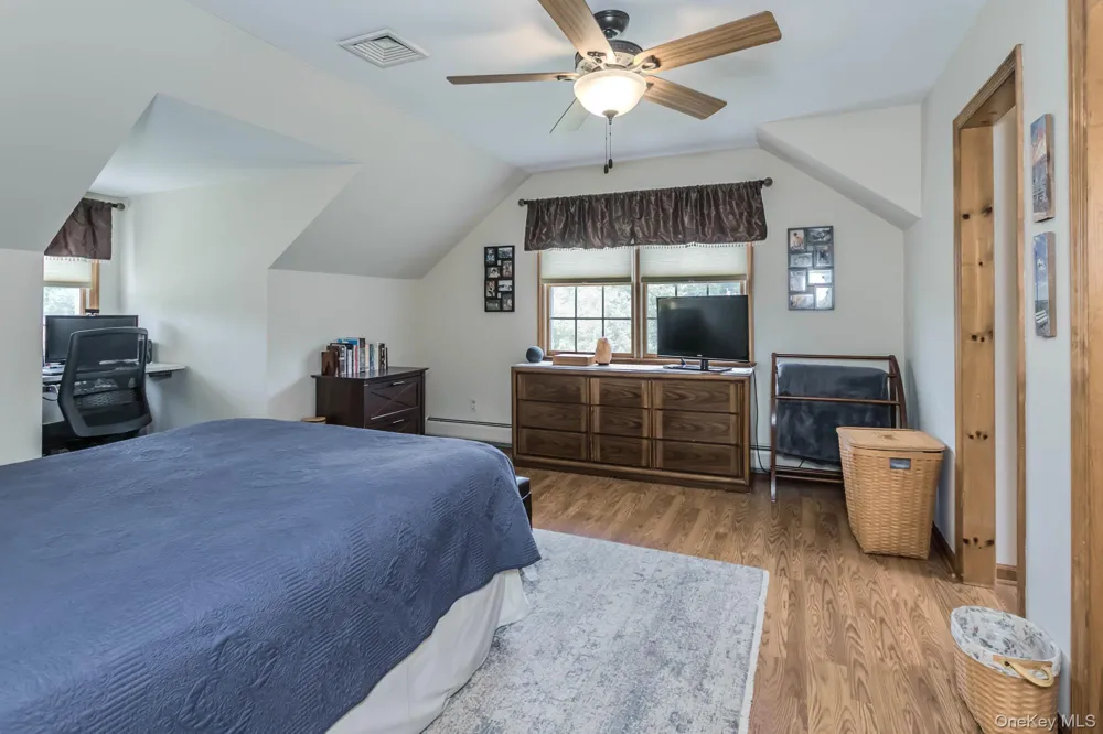 1 Cedar Hill Drive Warwick, NY 10990