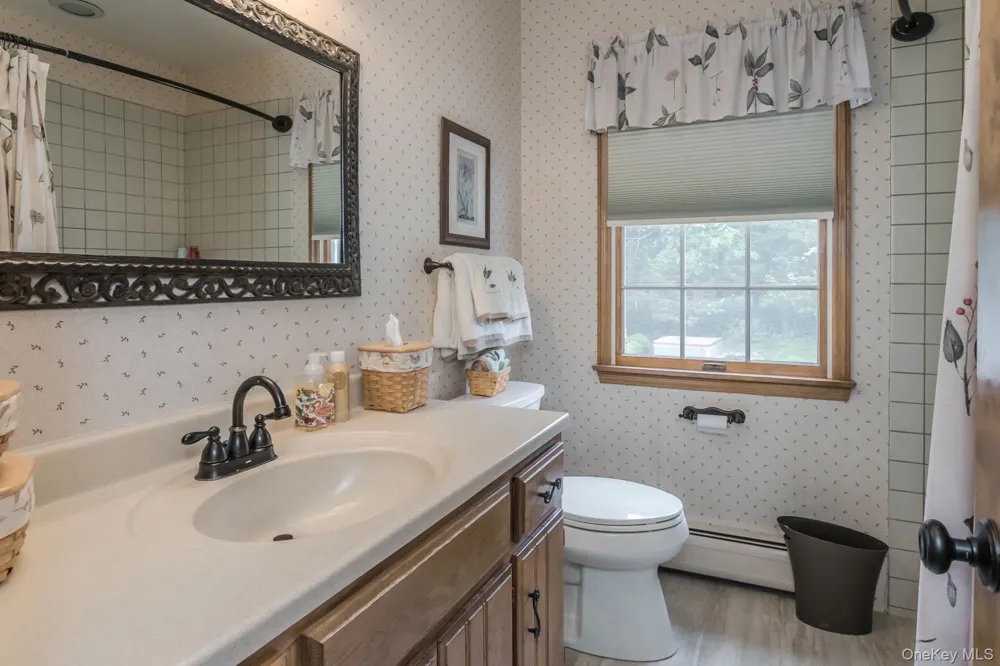 1 Cedar Hill Drive Warwick, NY 10990