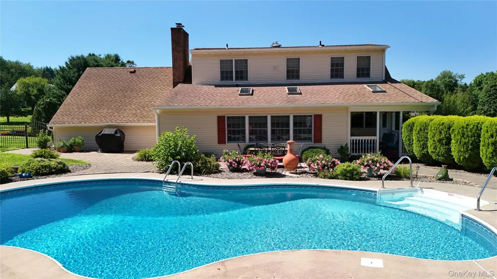 1 Cedar Hill Drive Warwick, NY 10990