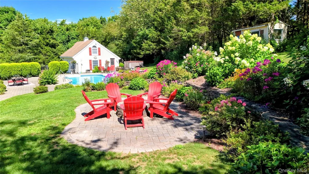 1 Cedar Hill Drive Warwick, NY 10990