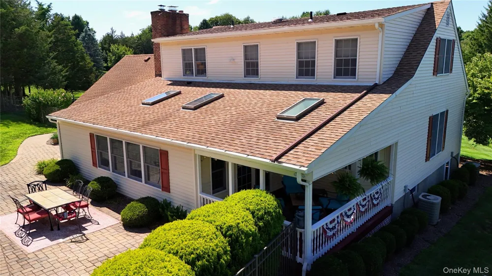 1 Cedar Hill Drive Warwick, NY 10990